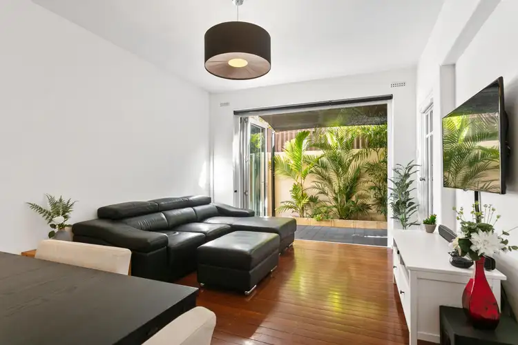 Second view of Homely apartment listing, 9/9 John Street, Cottesloe WA 6011