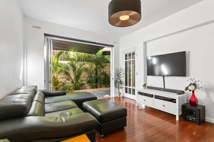 Third view of Homely apartment listing, 9/9 John Street, Cottesloe WA 6011