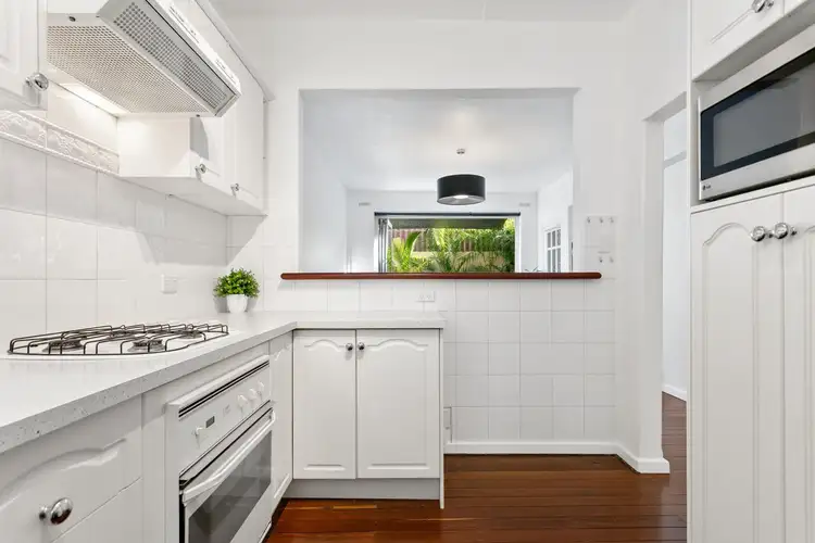 Fourth view of Homely apartment listing, 9/9 John Street, Cottesloe WA 6011