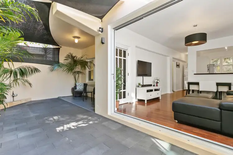 Sixth view of Homely apartment listing, 9/9 John Street, Cottesloe WA 6011