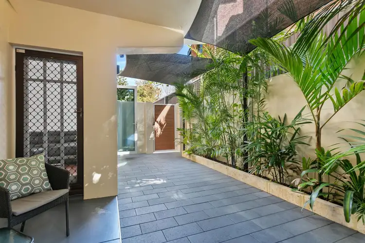 Seventh view of Homely apartment listing, 9/9 John Street, Cottesloe WA 6011