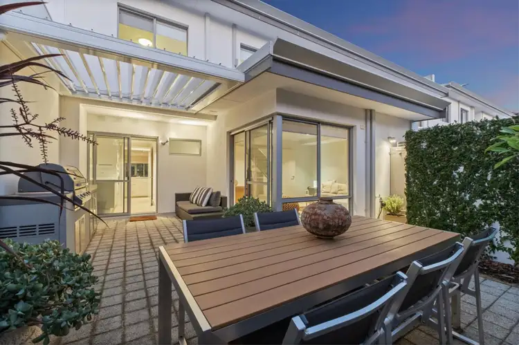 Third view of Homely house listing, 5 Milyarm Rise, Swanbourne WA 6010