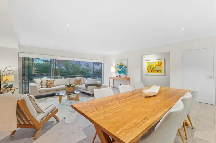 Fourth view of Homely house listing, 5 Milyarm Rise, Swanbourne WA 6010