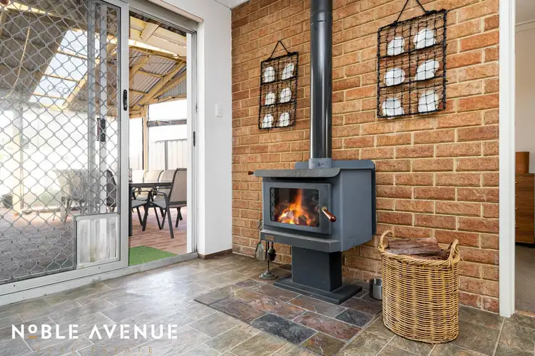 Fourth view of Homely house listing, 50 Campbell Drive, Hillarys WA 6025