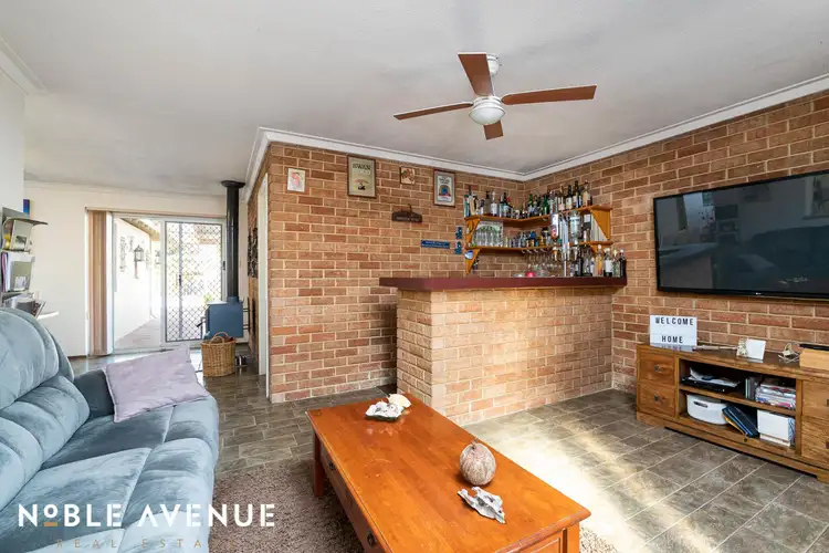 Sixth view of Homely house listing, 50 Campbell Drive, Hillarys WA 6025