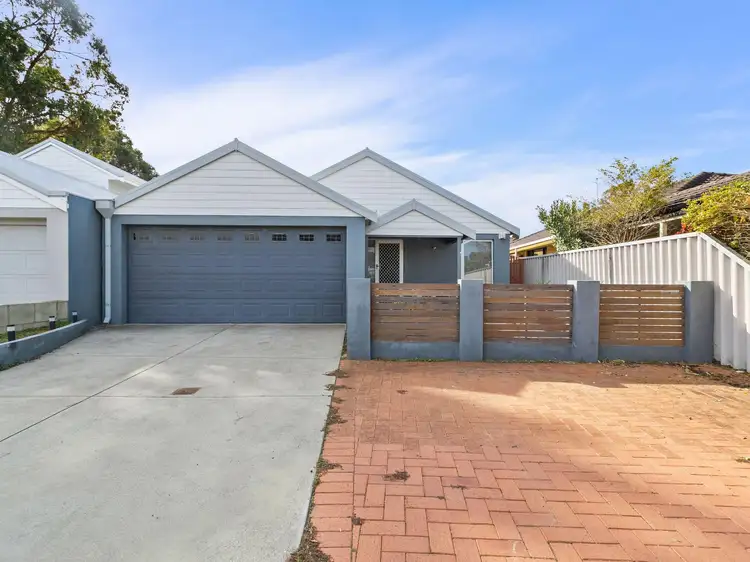 60 Ellersdale Avenue, Warwick WA 6024