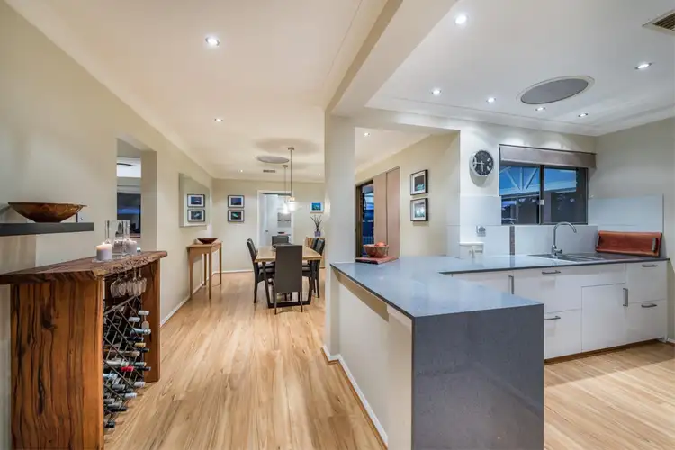 Main view of Homely house listing, 58 Blackthorn Road, Greenwood WA 6024