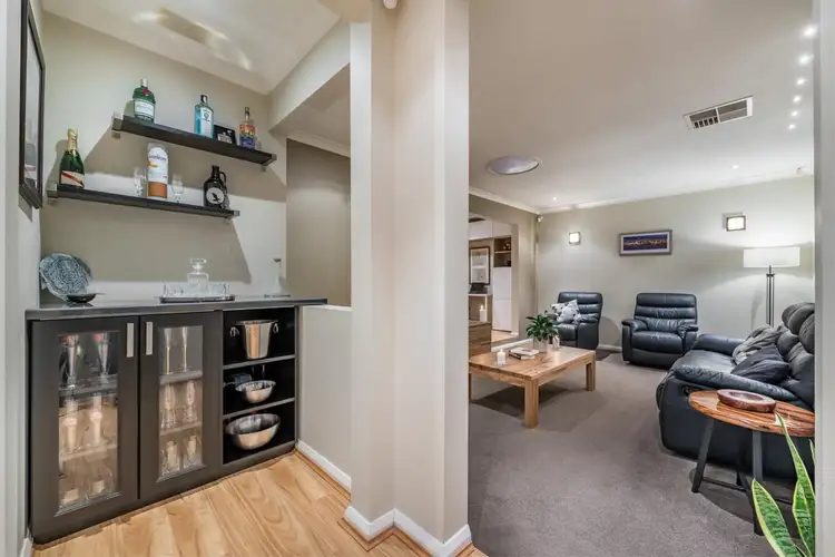 Second view of Homely house listing, 58 Blackthorn Road, Greenwood WA 6024