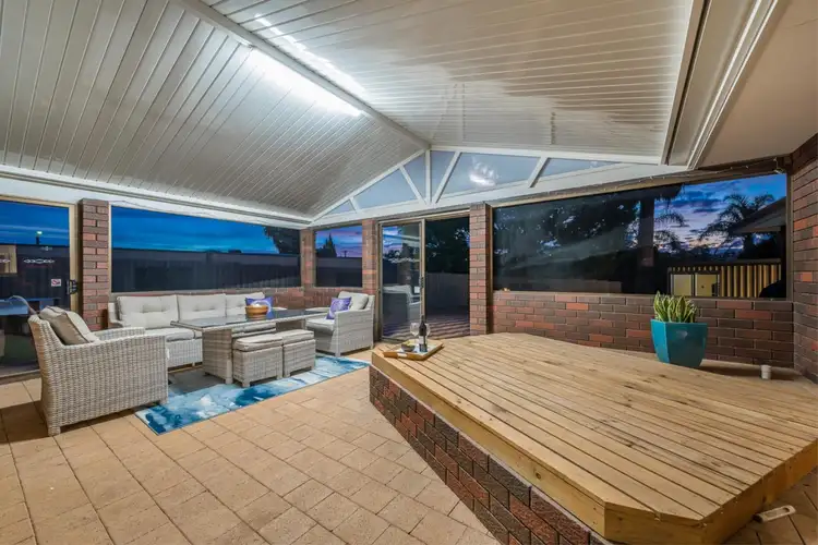 Third view of Homely house listing, 58 Blackthorn Road, Greenwood WA 6024