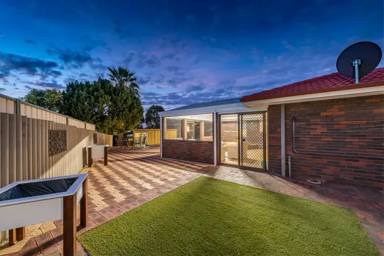 Fourth view of Homely house listing, 58 Blackthorn Road, Greenwood WA 6024