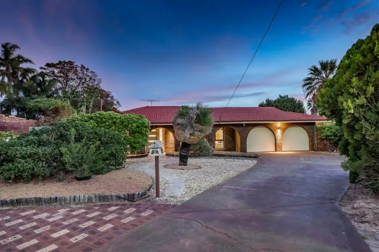 Fifth view of Homely house listing, 58 Blackthorn Road, Greenwood WA 6024