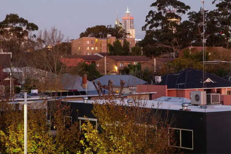 Third view of Homely apartment listing, 19/110 Cambridge Street, West Leederville WA 6007