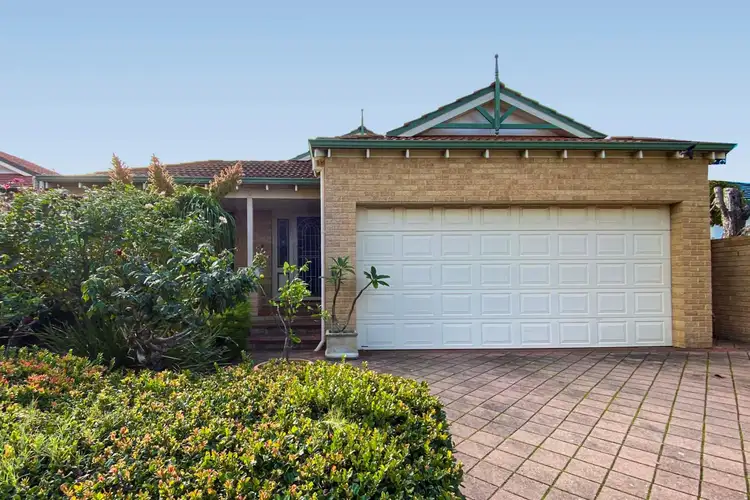 Second view of Homely house listing, 4 A McLean Street, Melville WA 6156