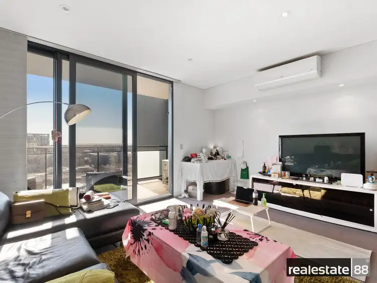 Sixth view of Homely apartment listing, 93/101 Murray Street, Perth WA 6000