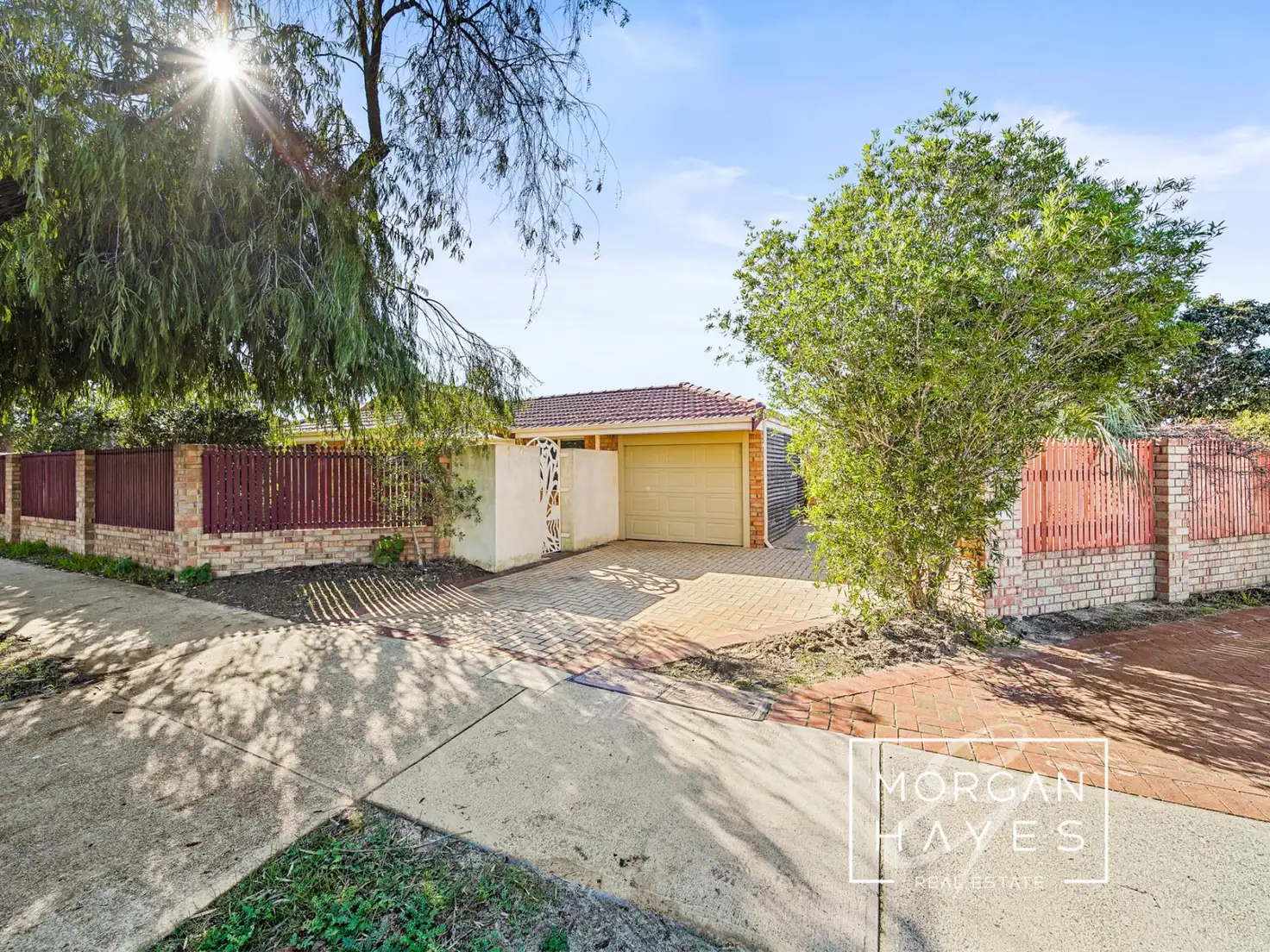 Main view of Homely house listing, 58 Welwyn Avenue, Manning WA 6152