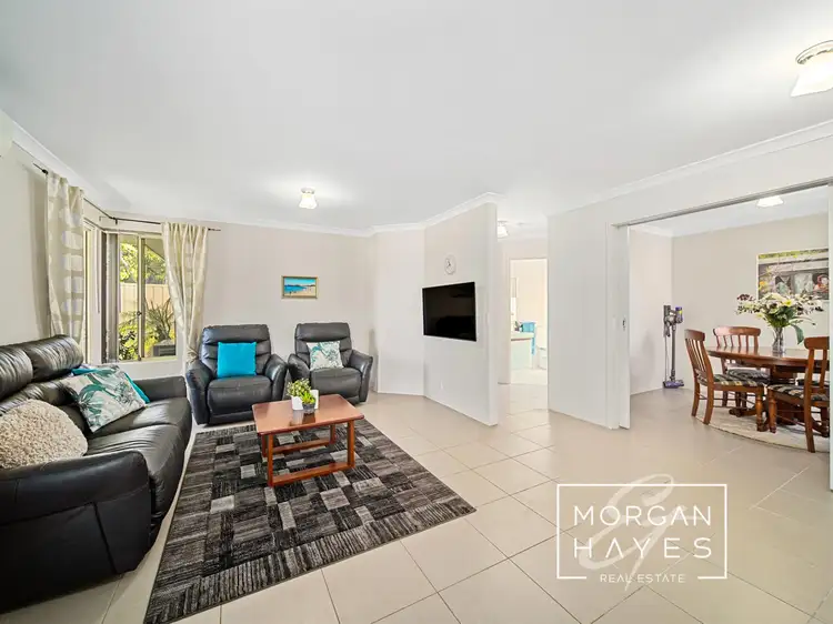 Fourth view of Homely house listing, 58 Welwyn Avenue, Manning WA 6152