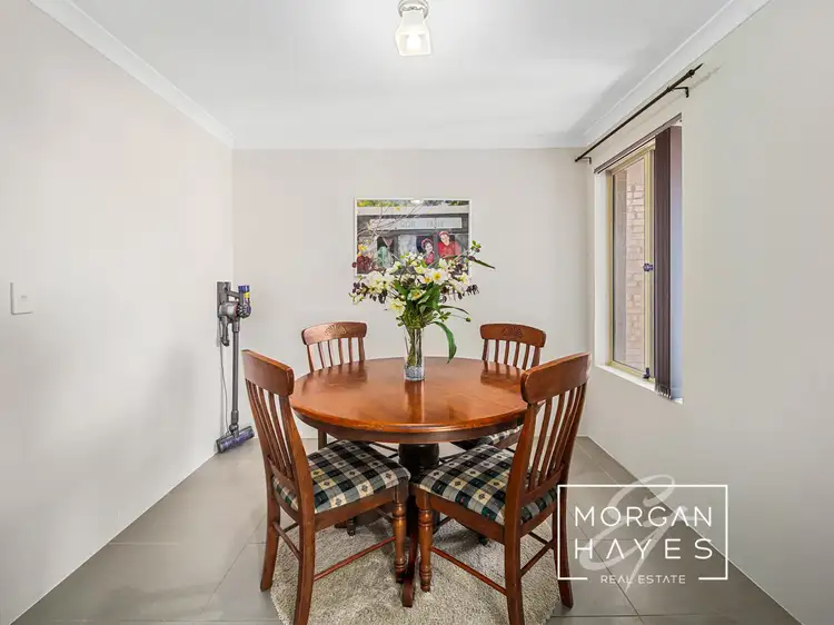 Fifth view of Homely house listing, 58 Welwyn Avenue, Manning WA 6152