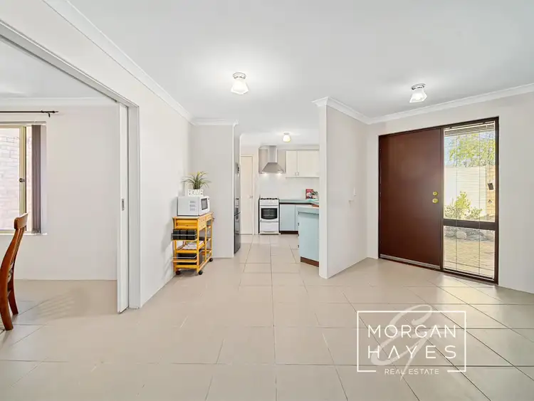 Sixth view of Homely house listing, 58 Welwyn Avenue, Manning WA 6152