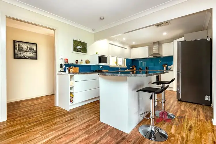 Fourth view of Homely house listing, 34 Dunbarton Way, Withers WA 6230