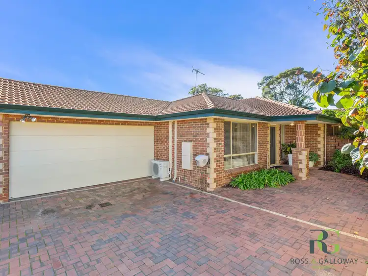 87A Tamar Street, Palmyra WA 6157