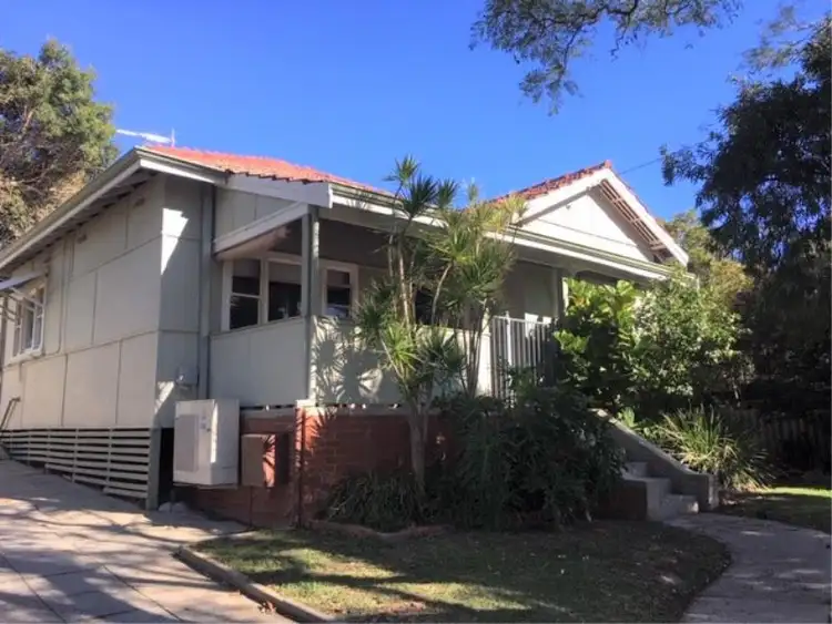 Third view of Homely house listing, 58 Aurelian Street, Palmyra WA 6157
