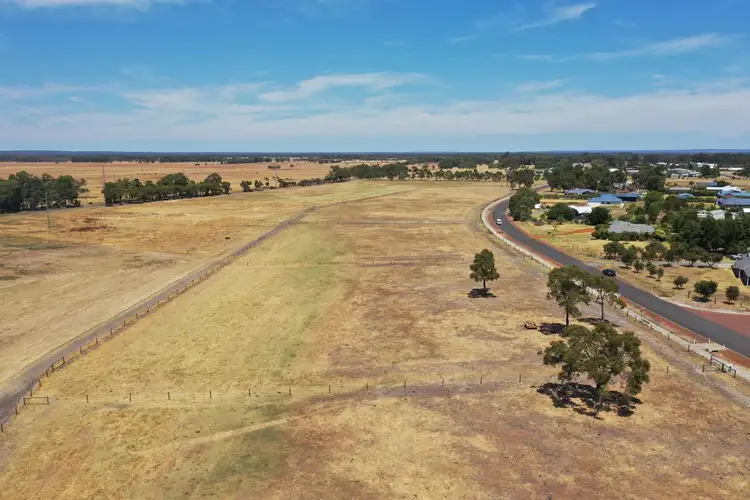 93 Pinnacle Avenue, Ambergate WA 6280