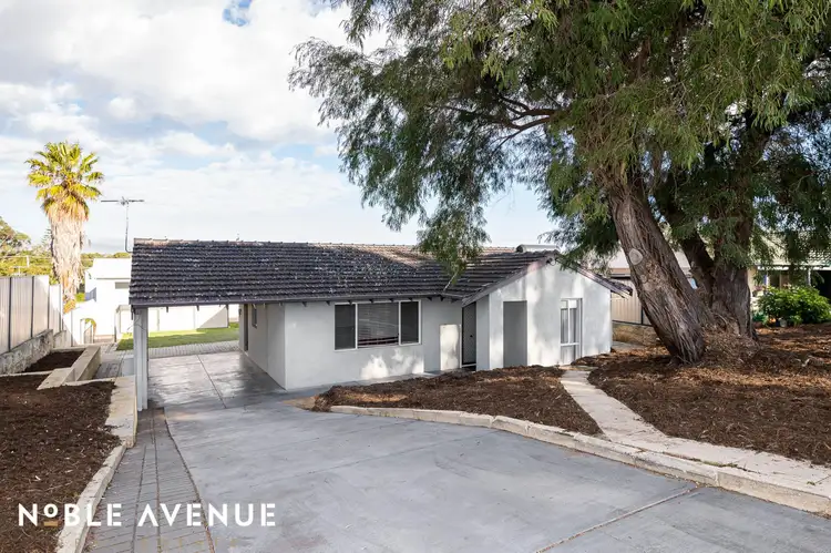 8 Parkinson  Place, Hillarys WA 6025