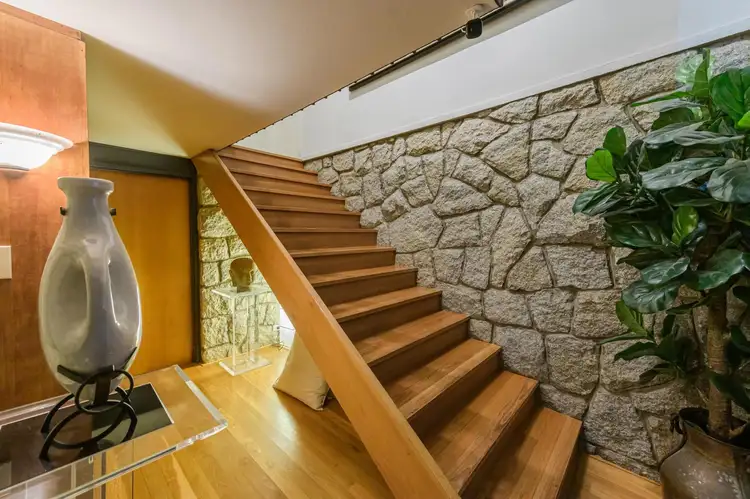 Second view of Homely house listing, 51 Armadale Crescent, Coolbinia WA 6050