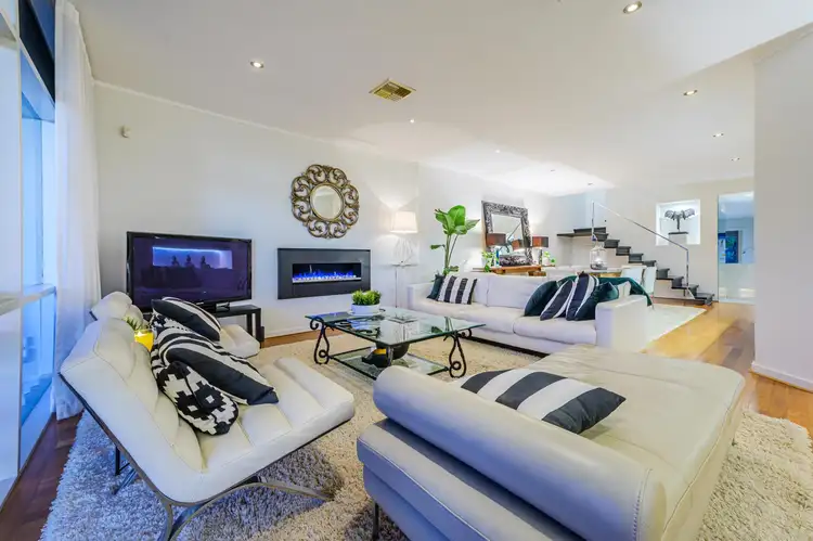 Third view of Homely house listing, 51 Armadale Crescent, Coolbinia WA 6050