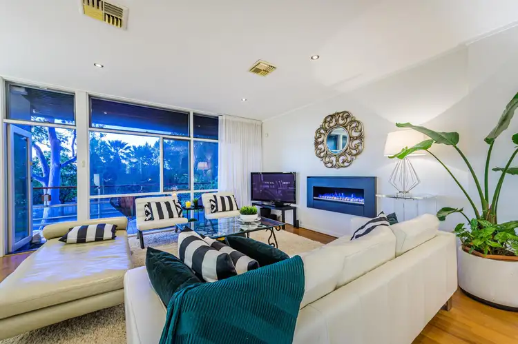Fourth view of Homely house listing, 51 Armadale Crescent, Coolbinia WA 6050