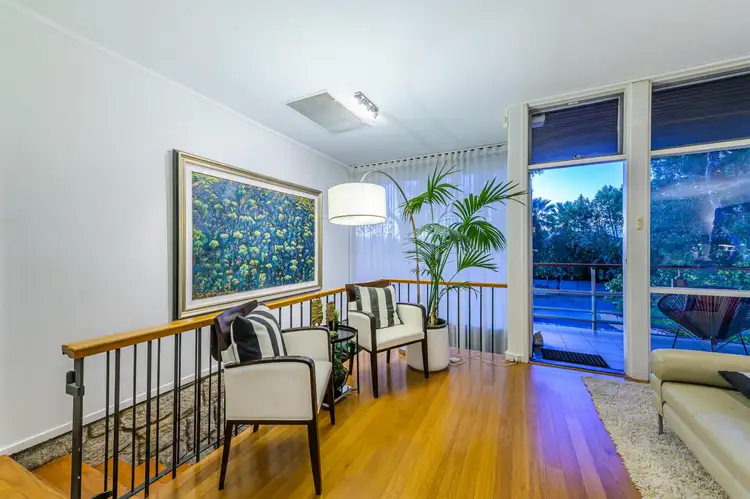 Fifth view of Homely house listing, 51 Armadale Crescent, Coolbinia WA 6050