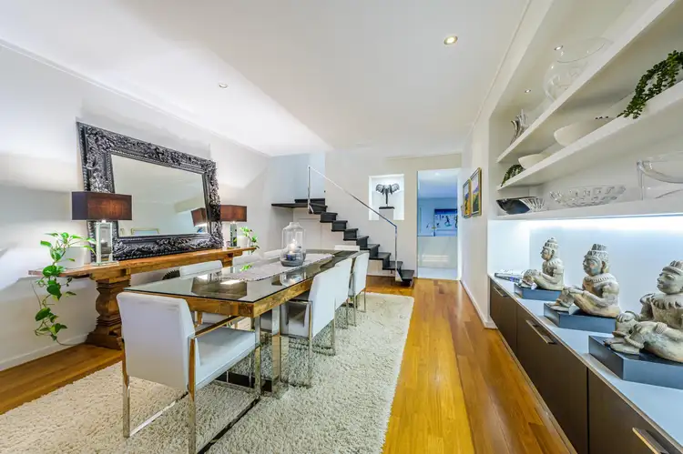 Sixth view of Homely house listing, 51 Armadale Crescent, Coolbinia WA 6050