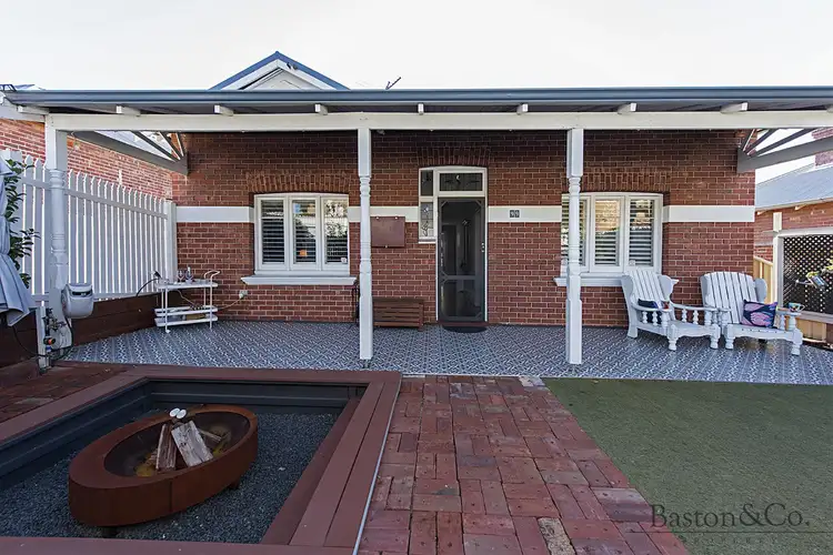 Main view of Homely house listing, 99 McMaster Street, Victoria Park WA 6100