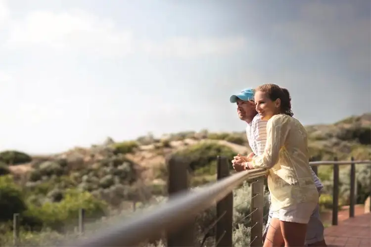 Third view of Homely land listing, Lot 1170, Semaphore Avenue, Burns Beach WA 6028