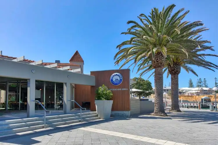 Fifth view of Homely land listing, Lot 1170, Semaphore Avenue, Burns Beach WA 6028