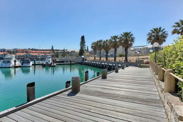 Sixth view of Homely land listing, Lot 1170, Semaphore Avenue, Burns Beach WA 6028
