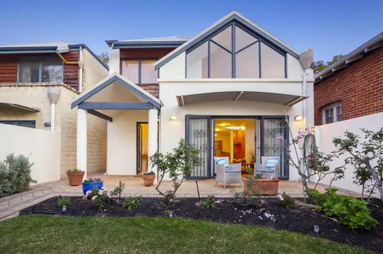Third view of Homely house listing, 96C Monash Avenue, Nedlands WA 6009