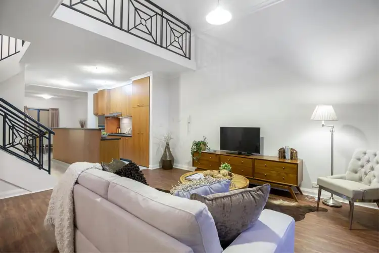 Fifth view of Homely house listing, 96C Monash Avenue, Nedlands WA 6009