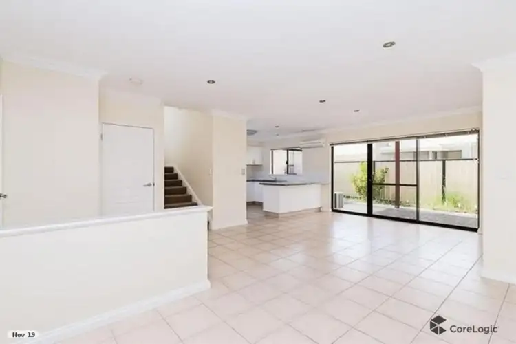 Second view of Homely townhouse listing, 3/330 Scarborough Beach Road, Innaloo WA 6018