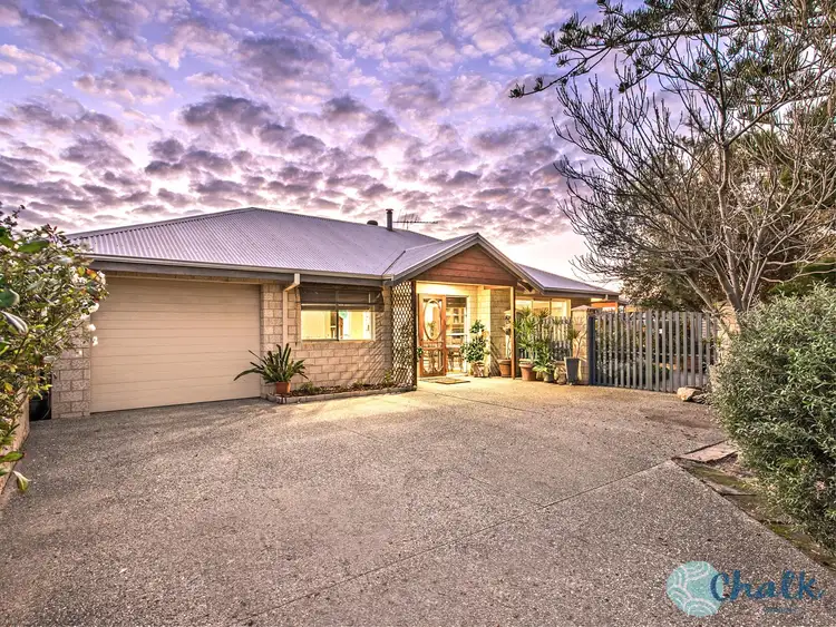 Third view of Homely house listing, 13A Fourth Avenue, Shoalwater WA 6169