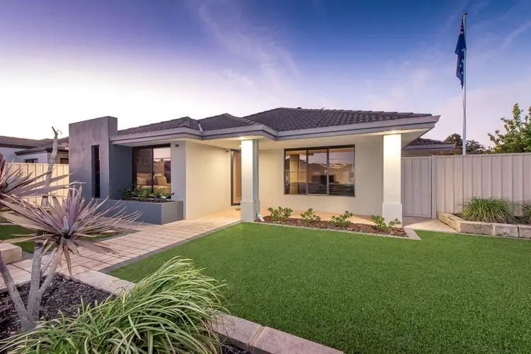 21 Tony Martin Way, Darch WA 6065