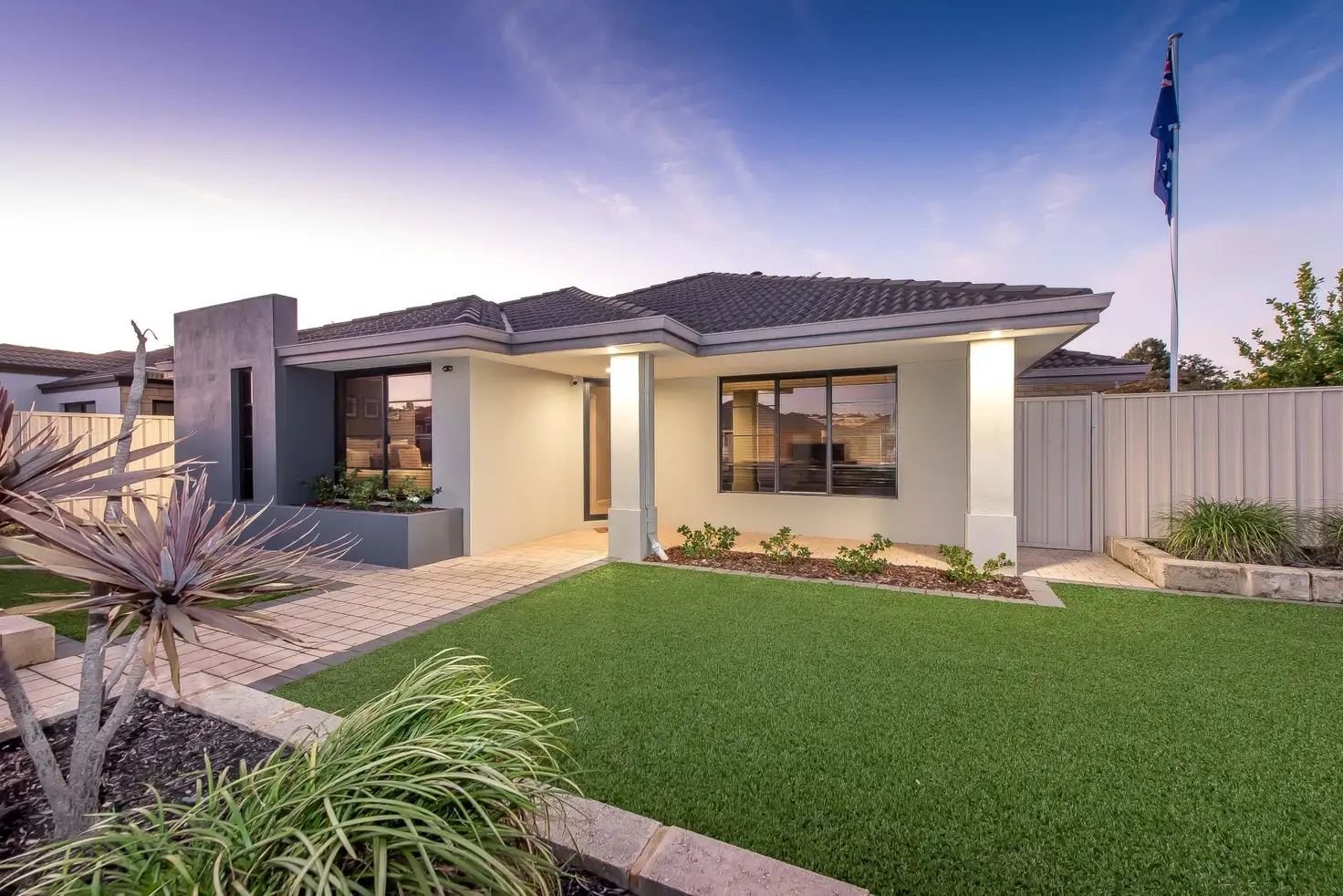 Main view of Homely house listing, 21 Tony Martin Way, Darch WA 6065