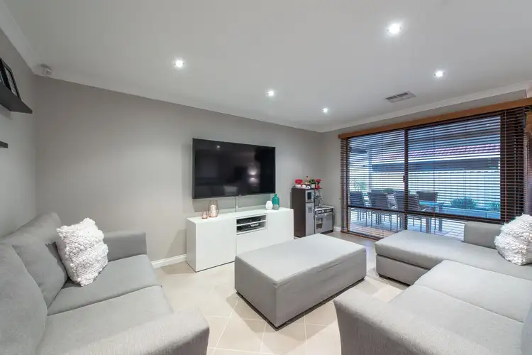 Third view of Homely house listing, 21 Tony Martin Way, Darch WA 6065