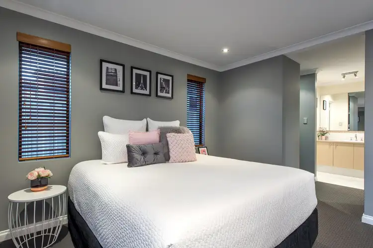 Fourth view of Homely house listing, 21 Tony Martin Way, Darch WA 6065