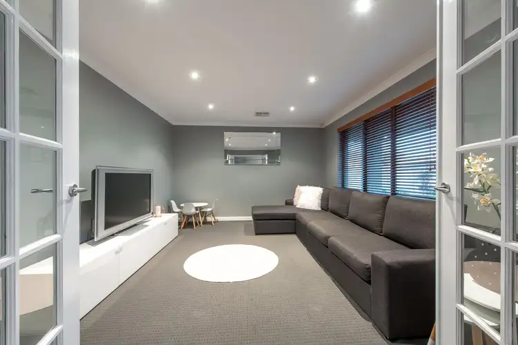 Fifth view of Homely house listing, 21 Tony Martin Way, Darch WA 6065