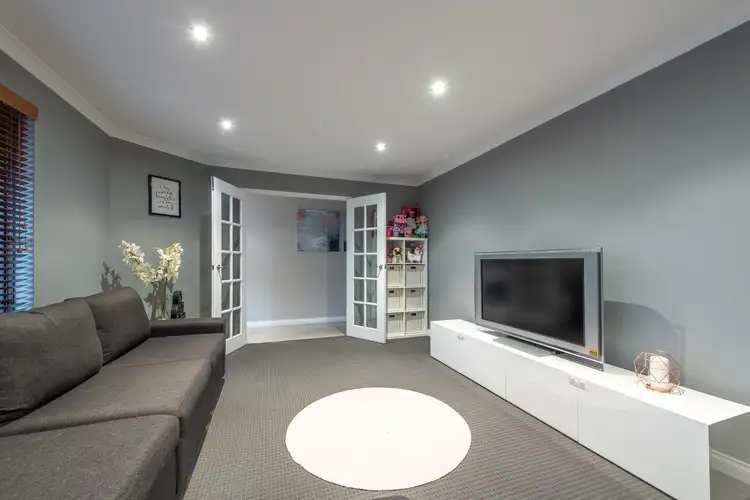 Sixth view of Homely house listing, 21 Tony Martin Way, Darch WA 6065