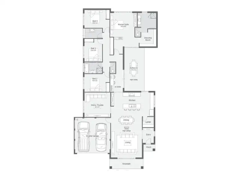 Fourth view of Homely house listing, Lot 1102, Burleigh Drive, Burns Beach WA 6028