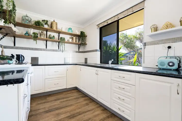 Second view of Homely villa listing, 8/4 Alexandra Street, Rockingham WA 6168