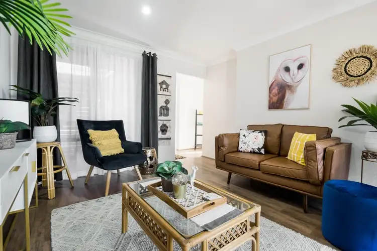 Fourth view of Homely villa listing, 8/4 Alexandra Street, Rockingham WA 6168
