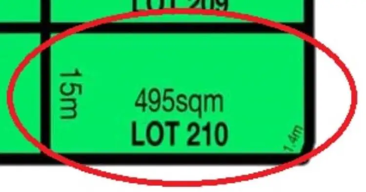 Lot 210 Coyong Road, Wattle Grove WA 6107